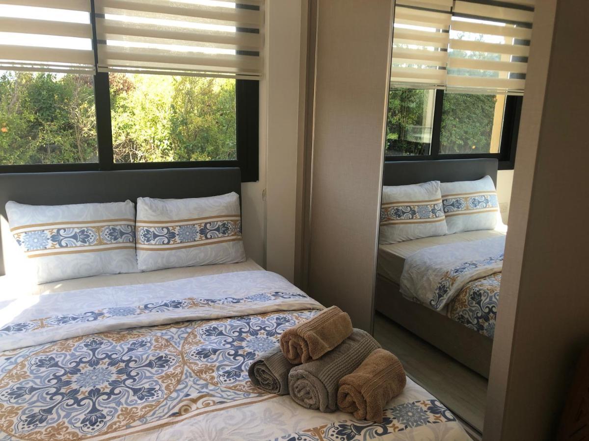 Kyrenia Comfort Apartments エクステリア 写真