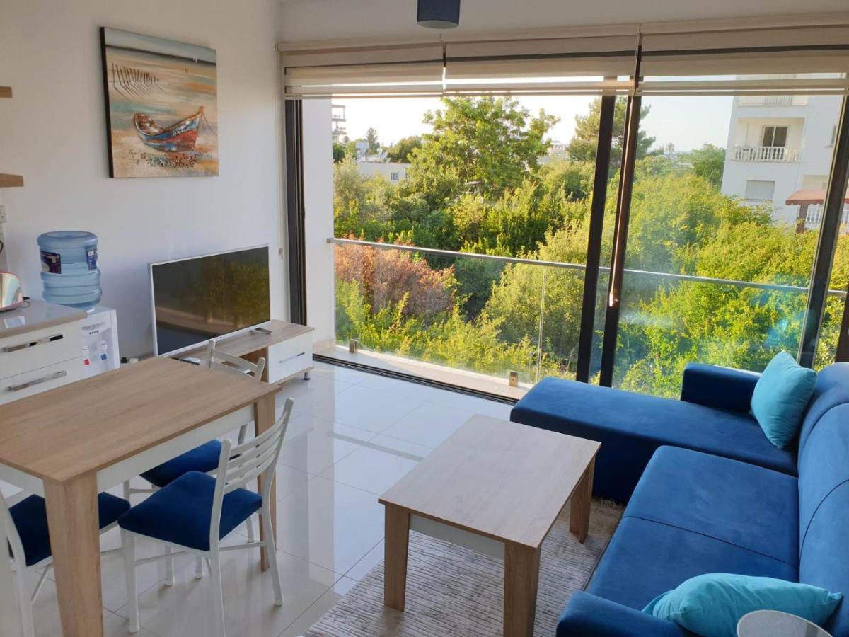 Kyrenia Comfort Apartments エクステリア 写真