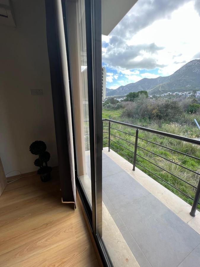 Kyrenia Comfort Apartments エクステリア 写真