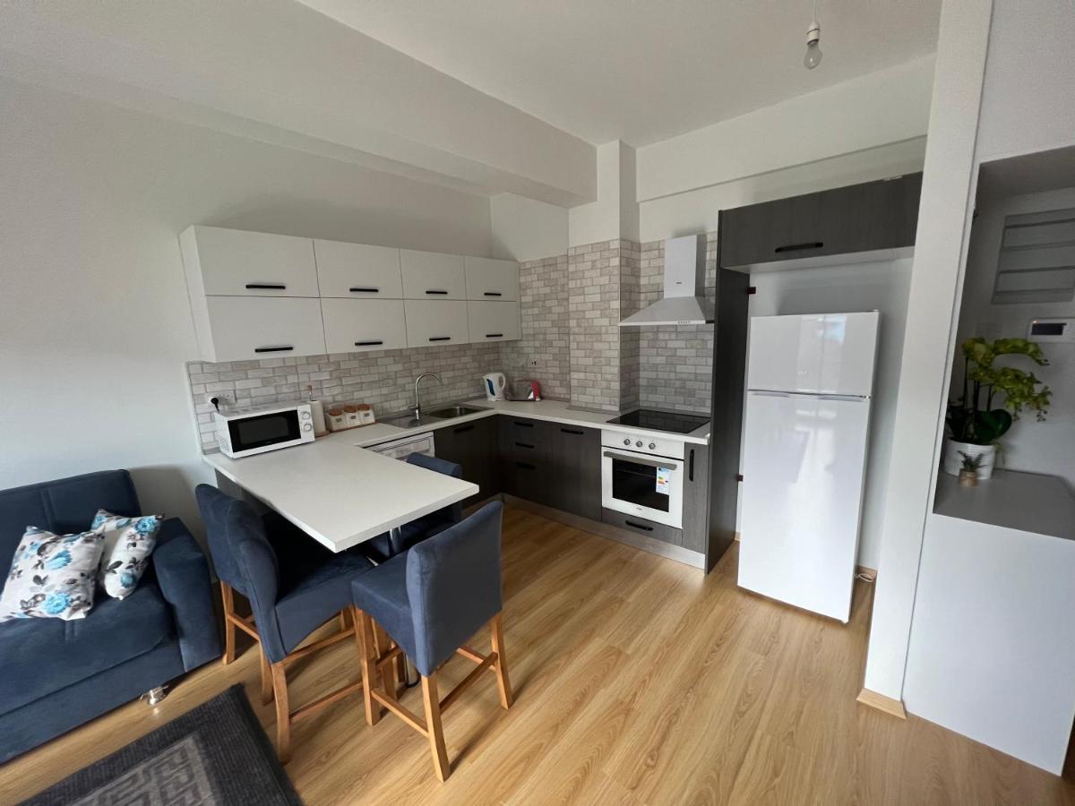 Kyrenia Comfort Apartments エクステリア 写真