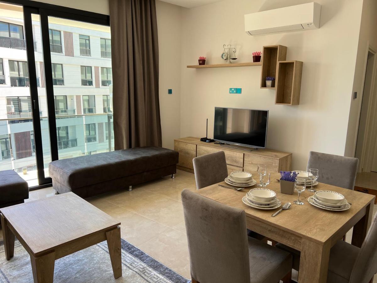 Kyrenia Comfort Apartments エクステリア 写真