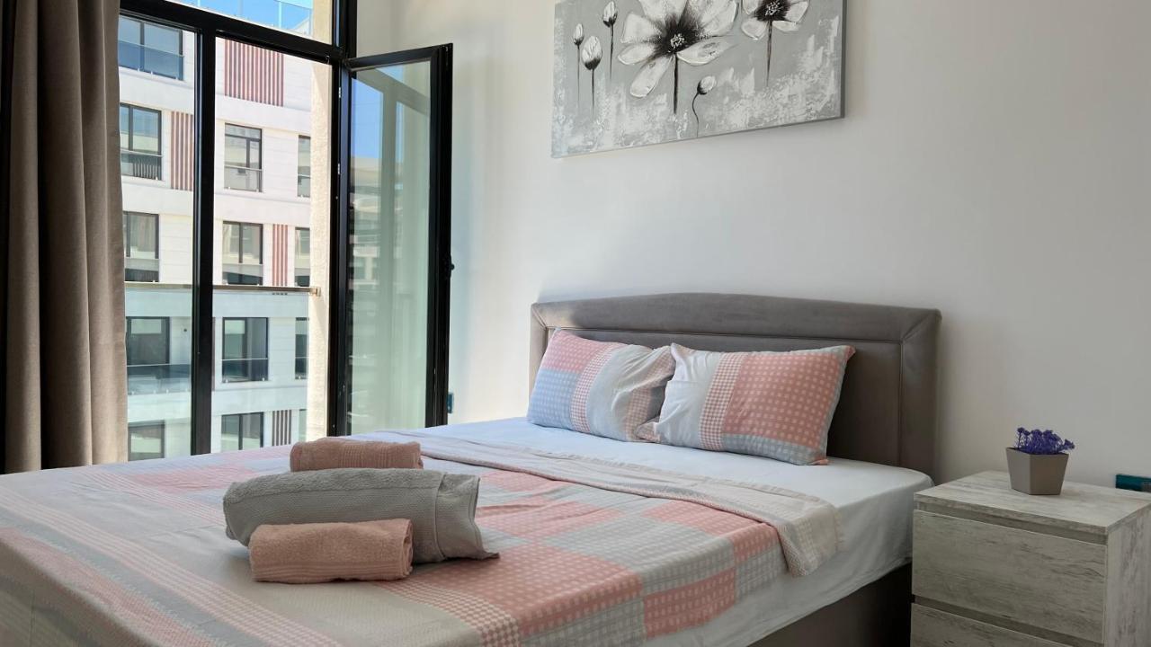 Kyrenia Comfort Apartments エクステリア 写真