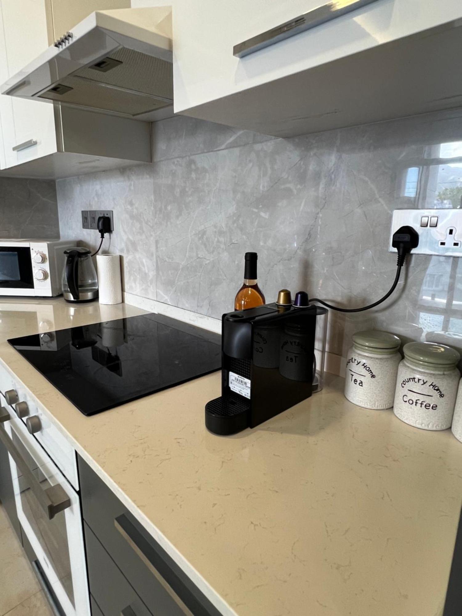 Kyrenia Comfort Apartments 部屋 写真