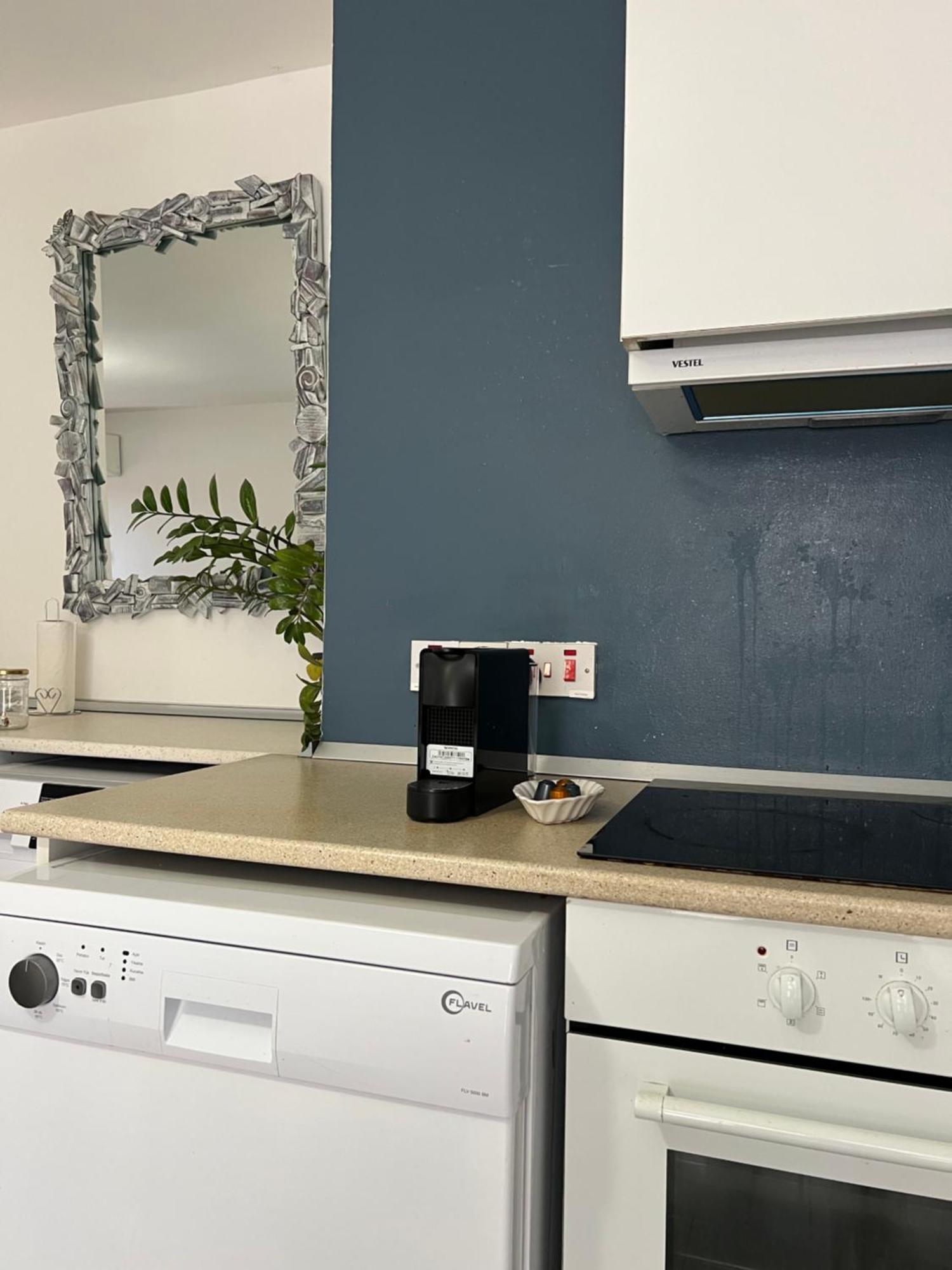 Kyrenia Comfort Apartments 部屋 写真